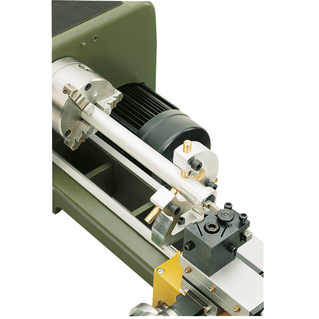 Stödvagga Proxxon Till Pd 400