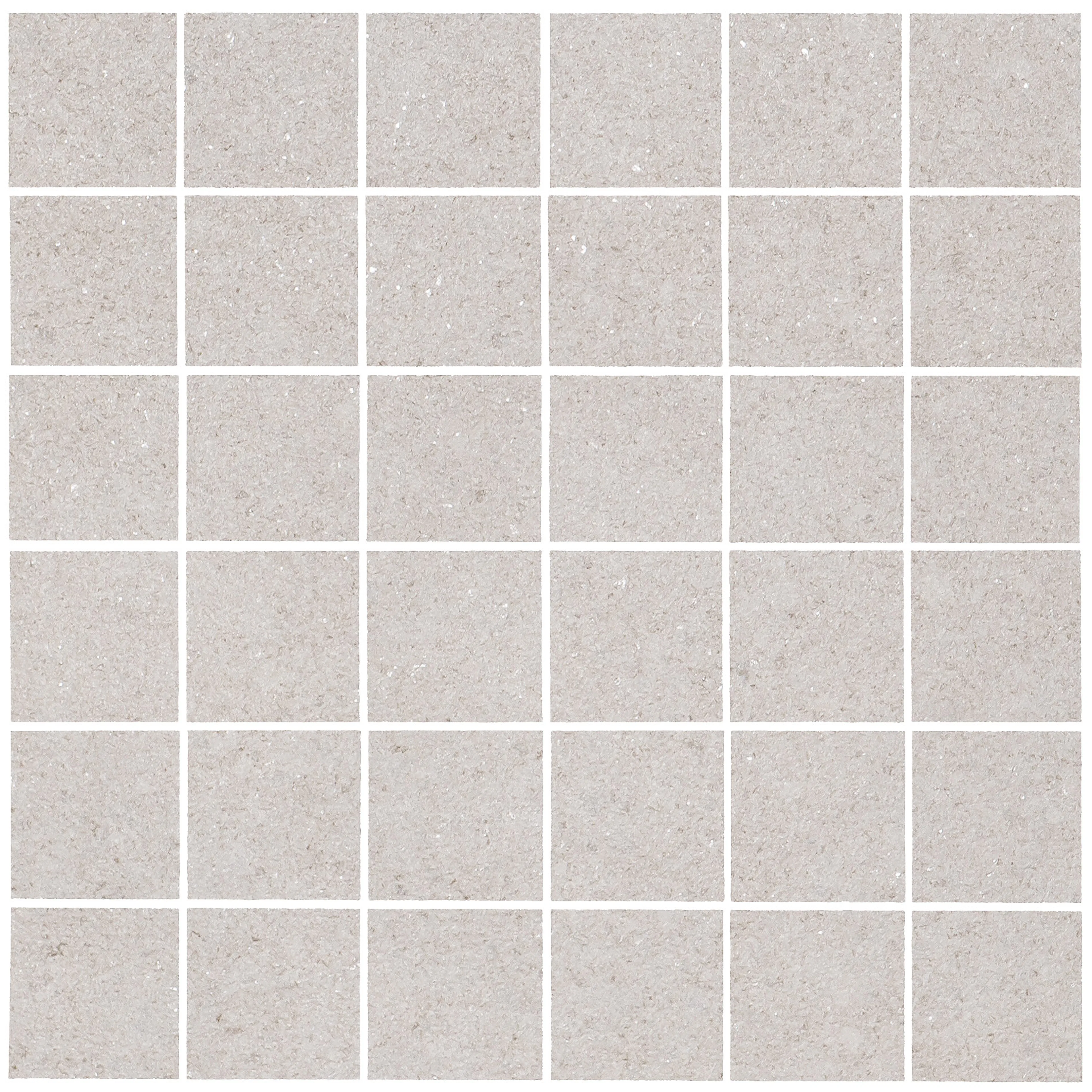 Klinker Bricmate J0505 Stone Light Grey 5x5 cm