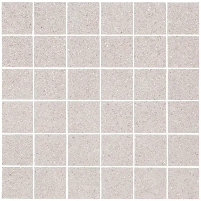 Klinker Bricmate J0505 Stone Light Grey 5x5 cm