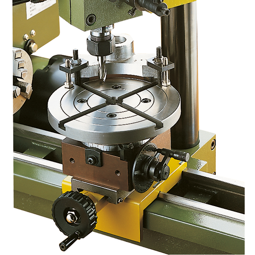 Rundbord Proxxon Ut 400