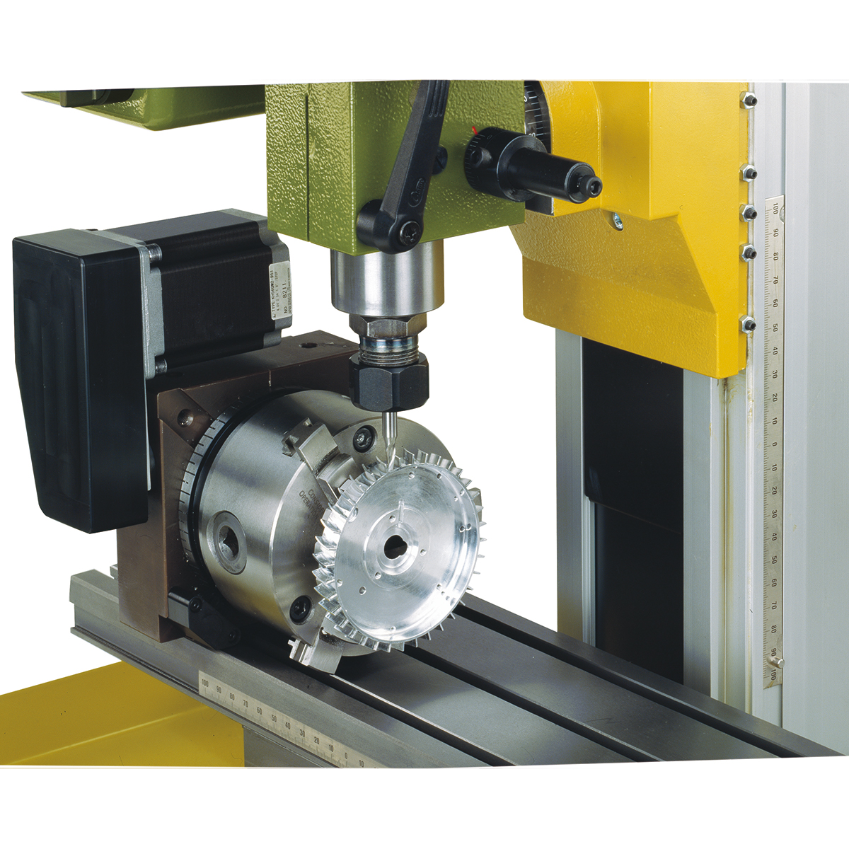 Rundbord Ut Proxxon 400/cnc