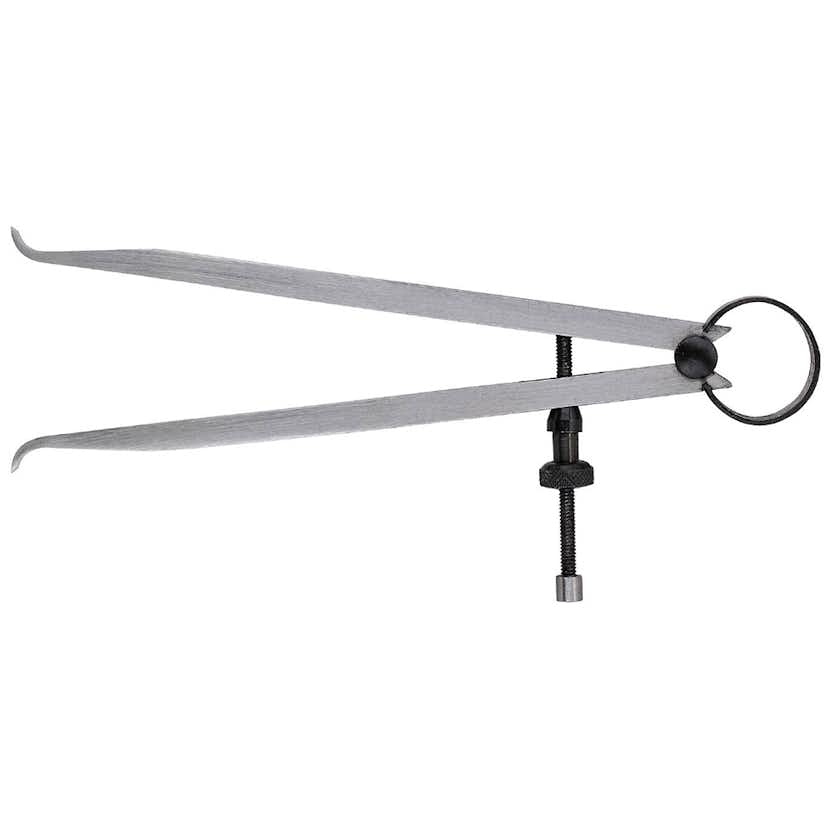 Fotpassare Limit 150/200/300 mm 300 mm