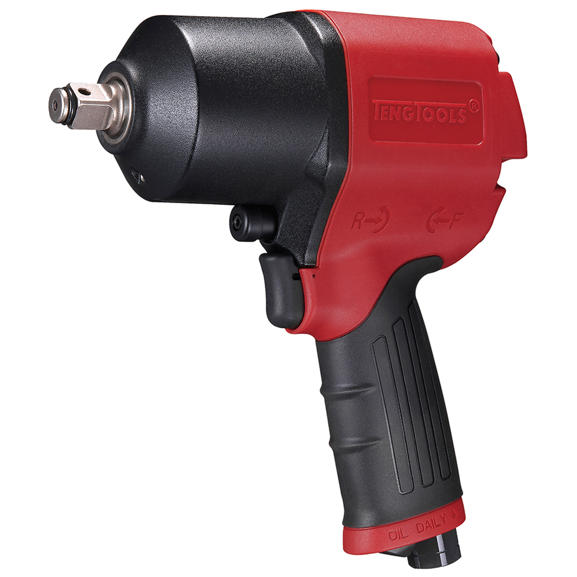 Mutterdragare tryckluft