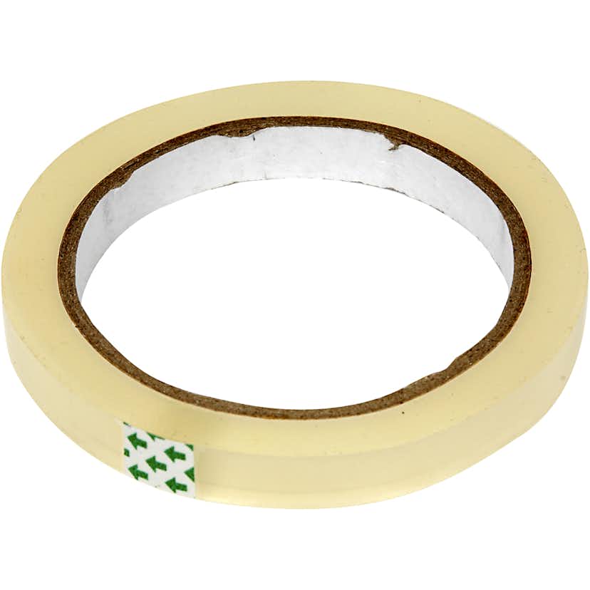 Tejp Creativ Company 6X68 m/1 Förp