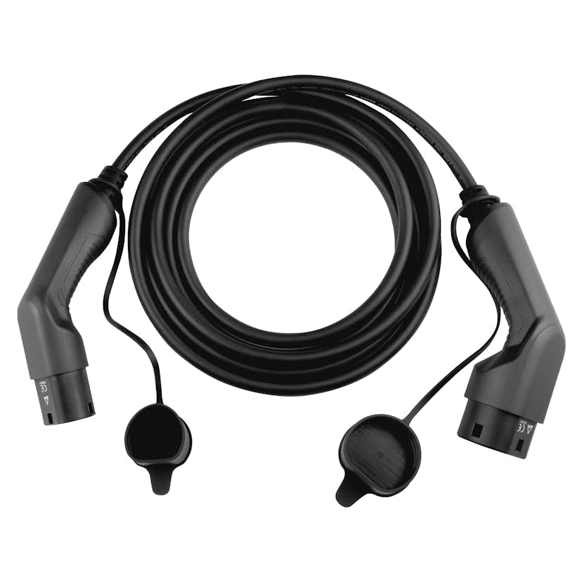 Laddkabel Malmbergs TYP 2 32A 1-FAS