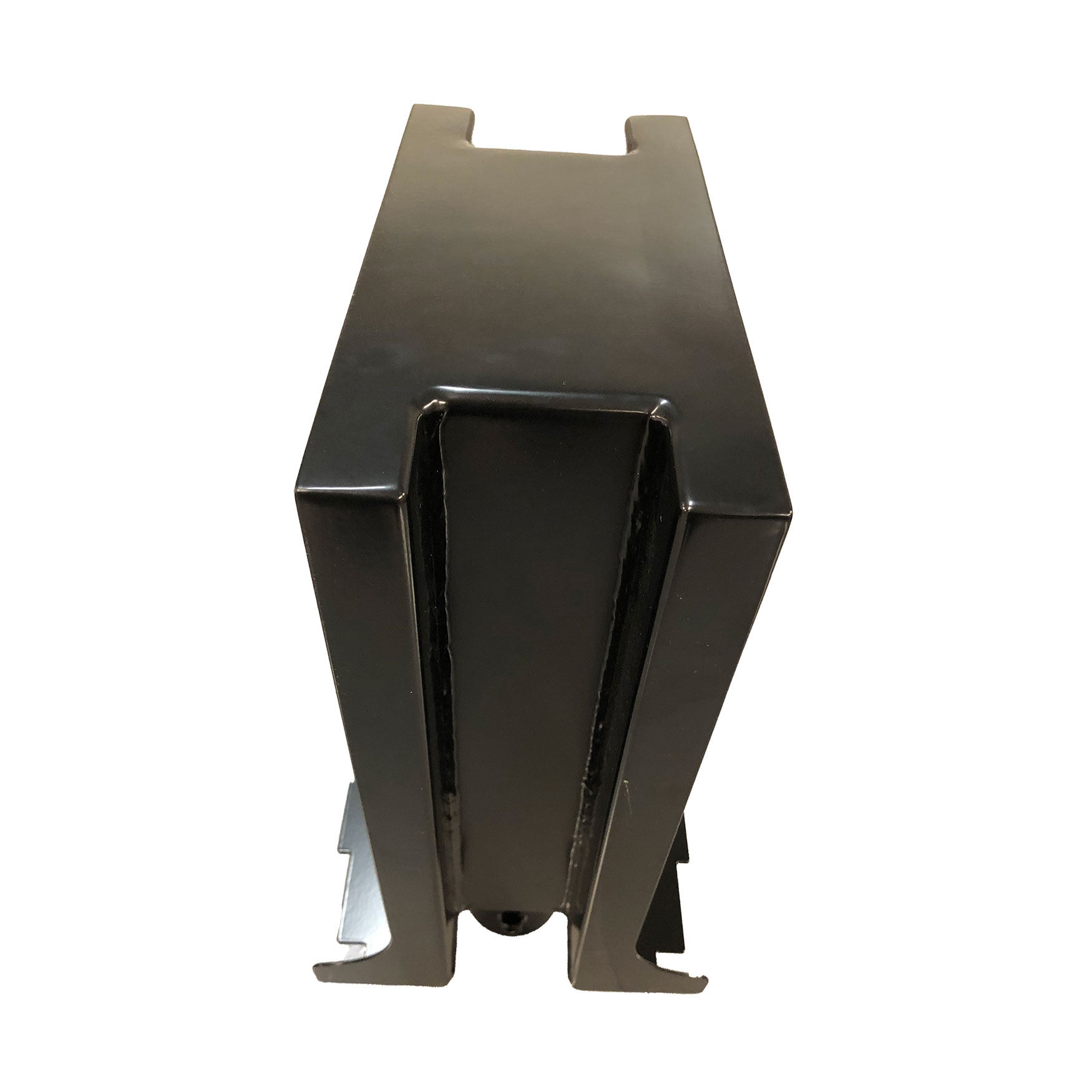 Stolpfäste CTEK DIN-Skena