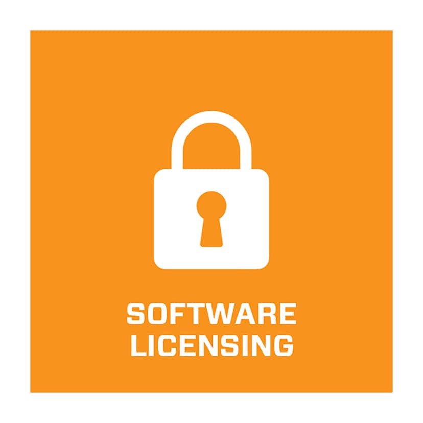 Lastbalanceringslicens CTEK LOCAL 1