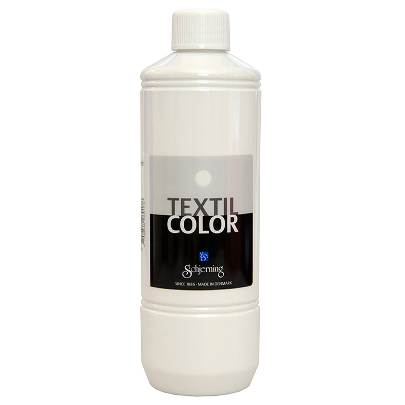 Textilfärg ABA Skol 500 ml