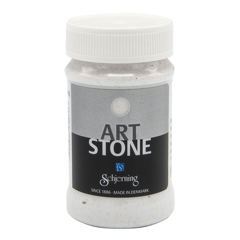 Effektfärg ABA Skol ArtStone 100 ml