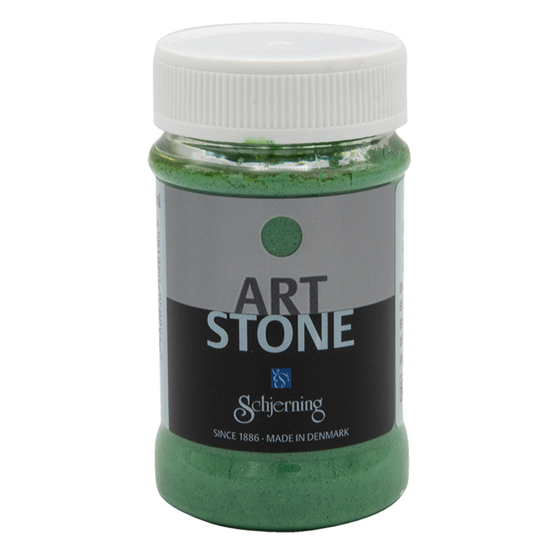 Effektfärg ABA Skol ArtStone 100 ml
