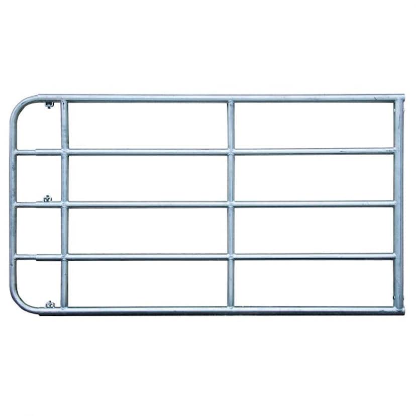 Teleskopgrind Kellfri 42 mm Rör 2,0-3,0 m