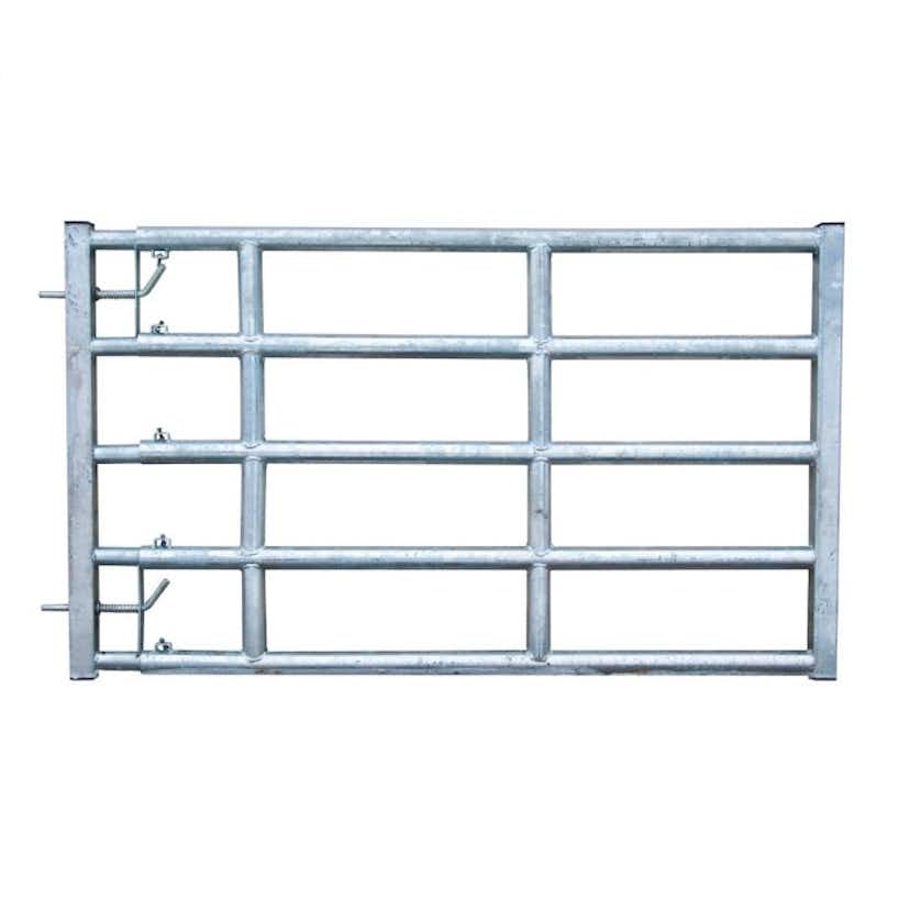 Teleskopgrind Kellfri 60 mm Rör 3,0-4,0 m