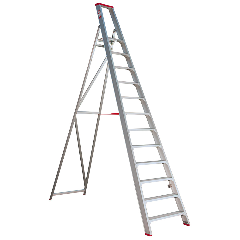 Trappstege Jumbo Proffs