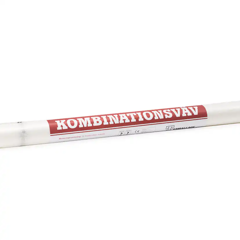 Kombinationsväv Tecca Plan 2740x0,2 mm