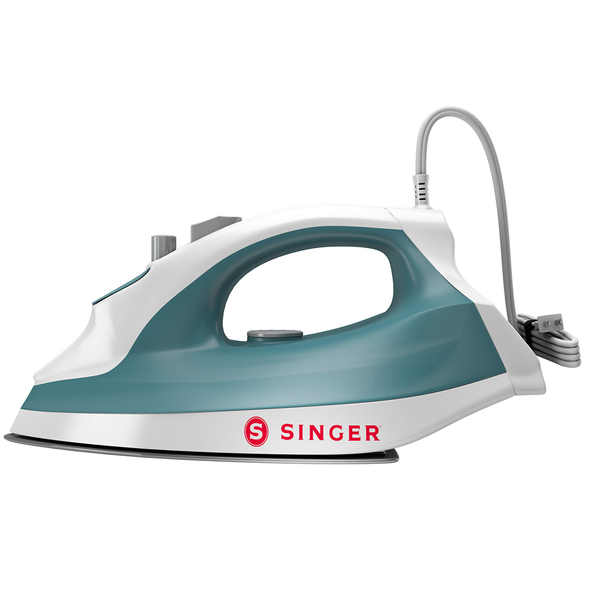 Strykjärn Singer 2400W Steam Choice 2.0