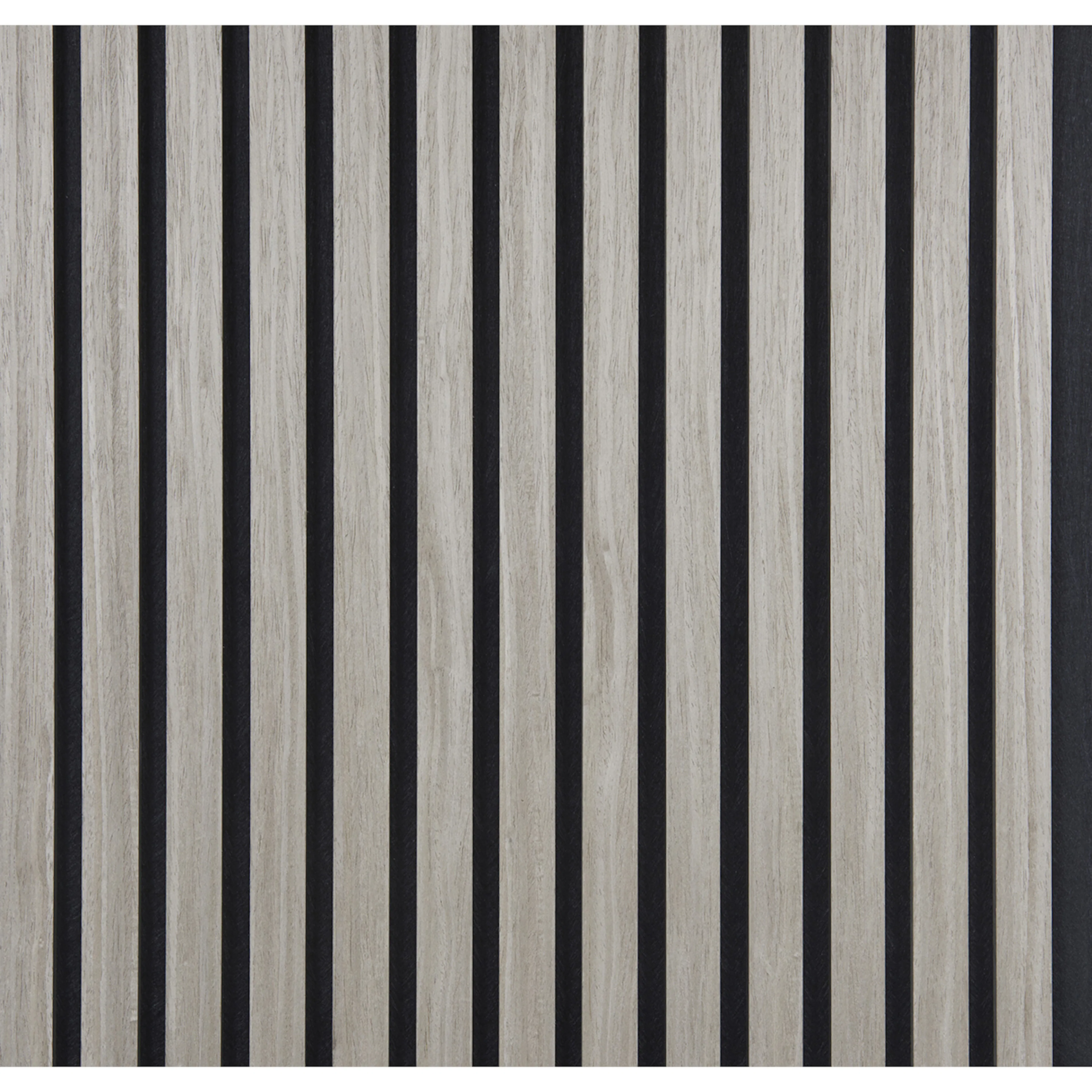 Akustikpanel Arkiio AcuLife Grey Oak 18x520x2400
