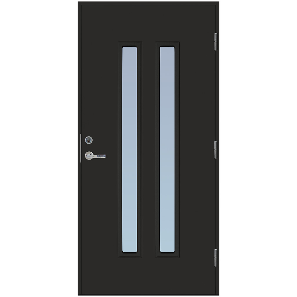 Ytterdörr Scandidoor Torp Duo