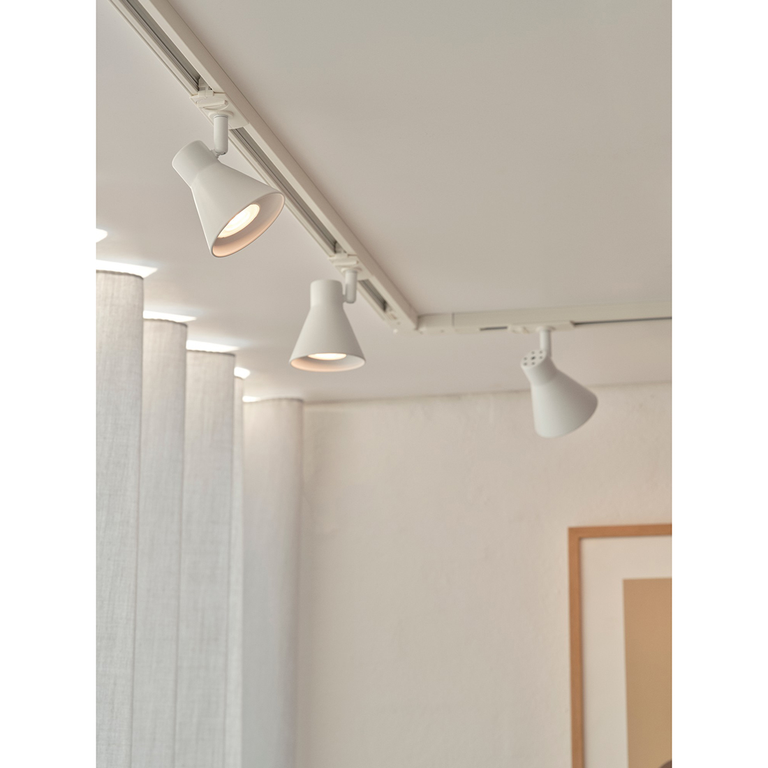 Skensystem Nordlux Eik Link Spot