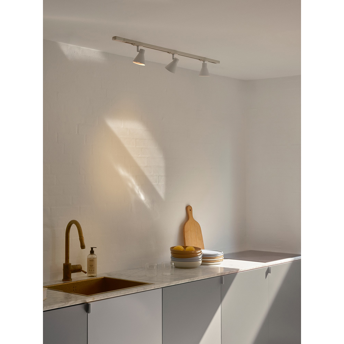 Skensystem Nordlux Eik Link Spot