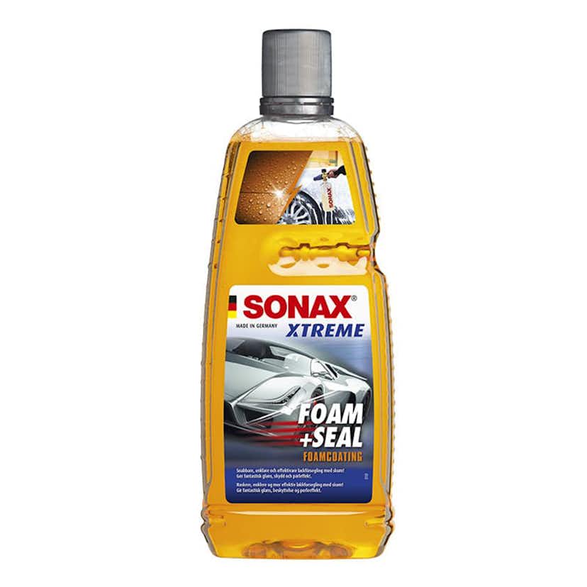 Skumförsegling Sonax Xtreme Foam+Seal 1L