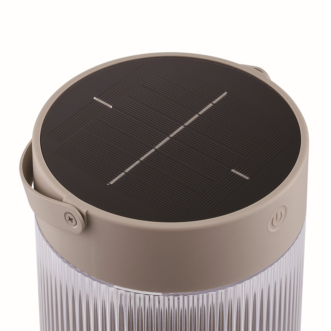 Solcellslampa Nordlux Coupar Solar