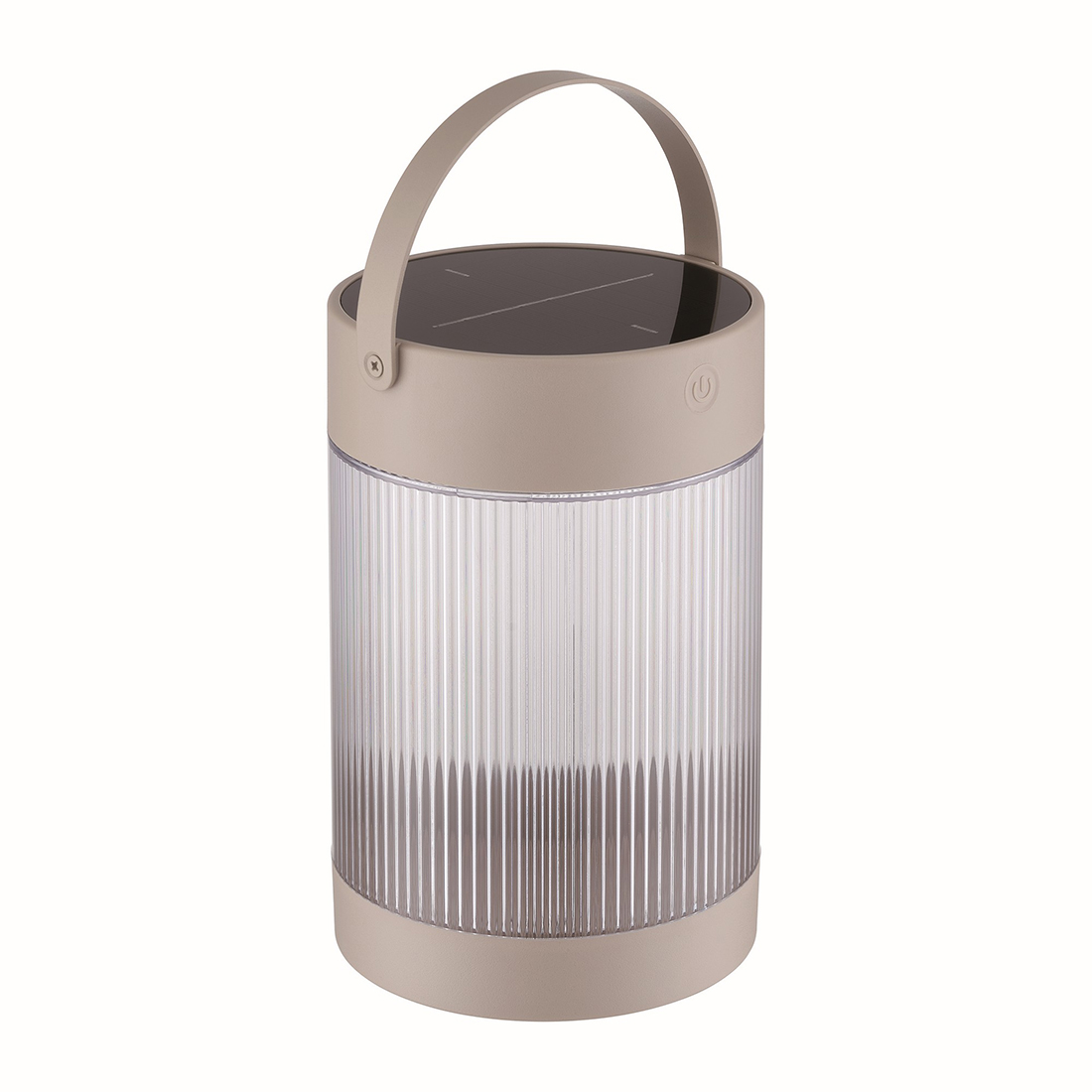 Solcellslampa Nordlux Coupar Solar