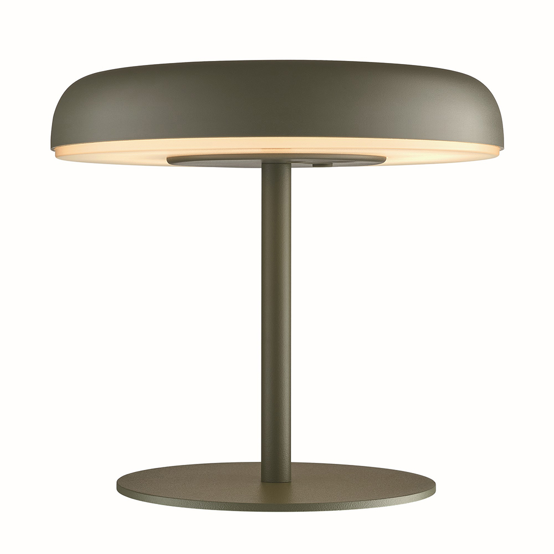 Uppladdningsbar Lampa Nordlux Elmer Solar