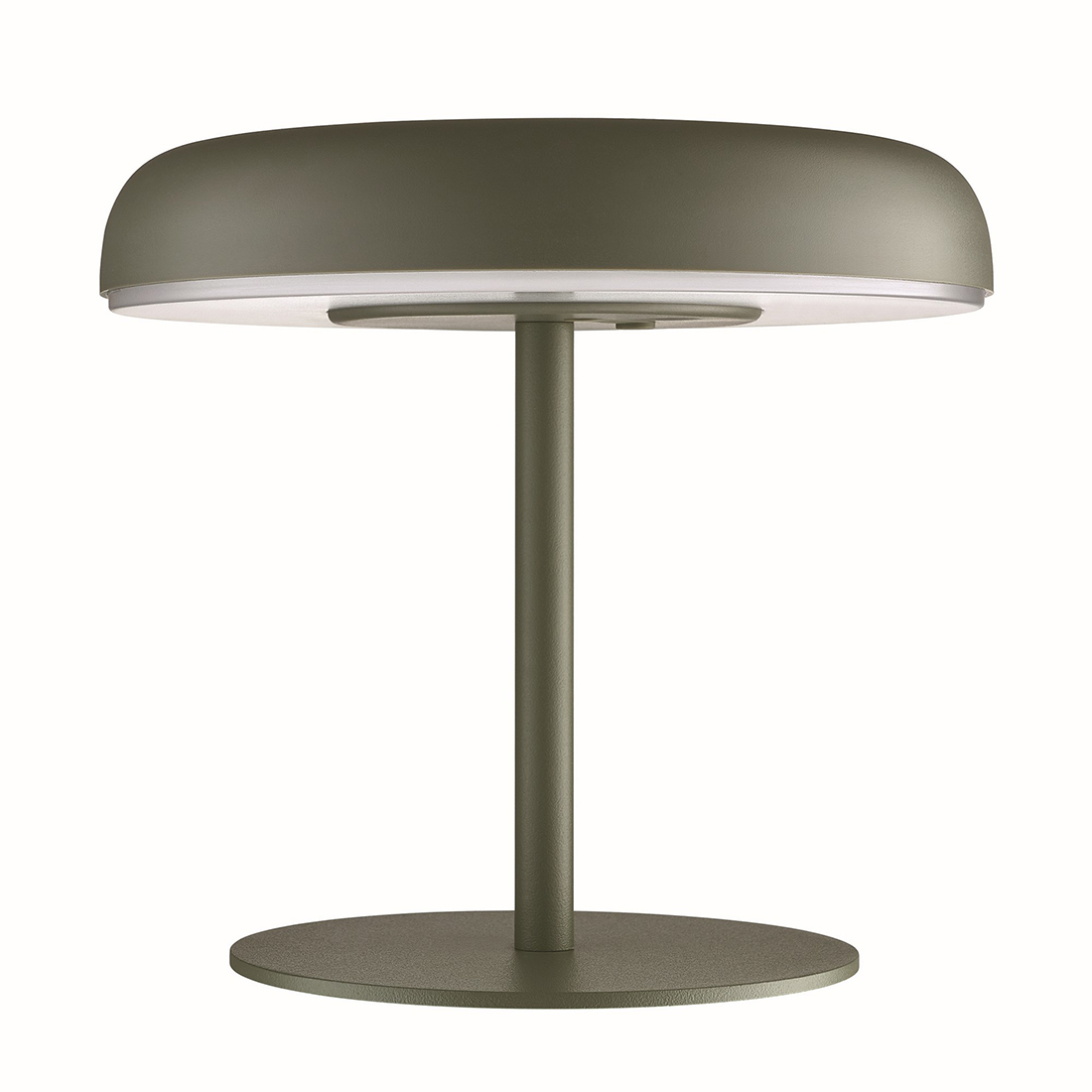 Uppladdningsbar Lampa Nordlux Elmer Solar