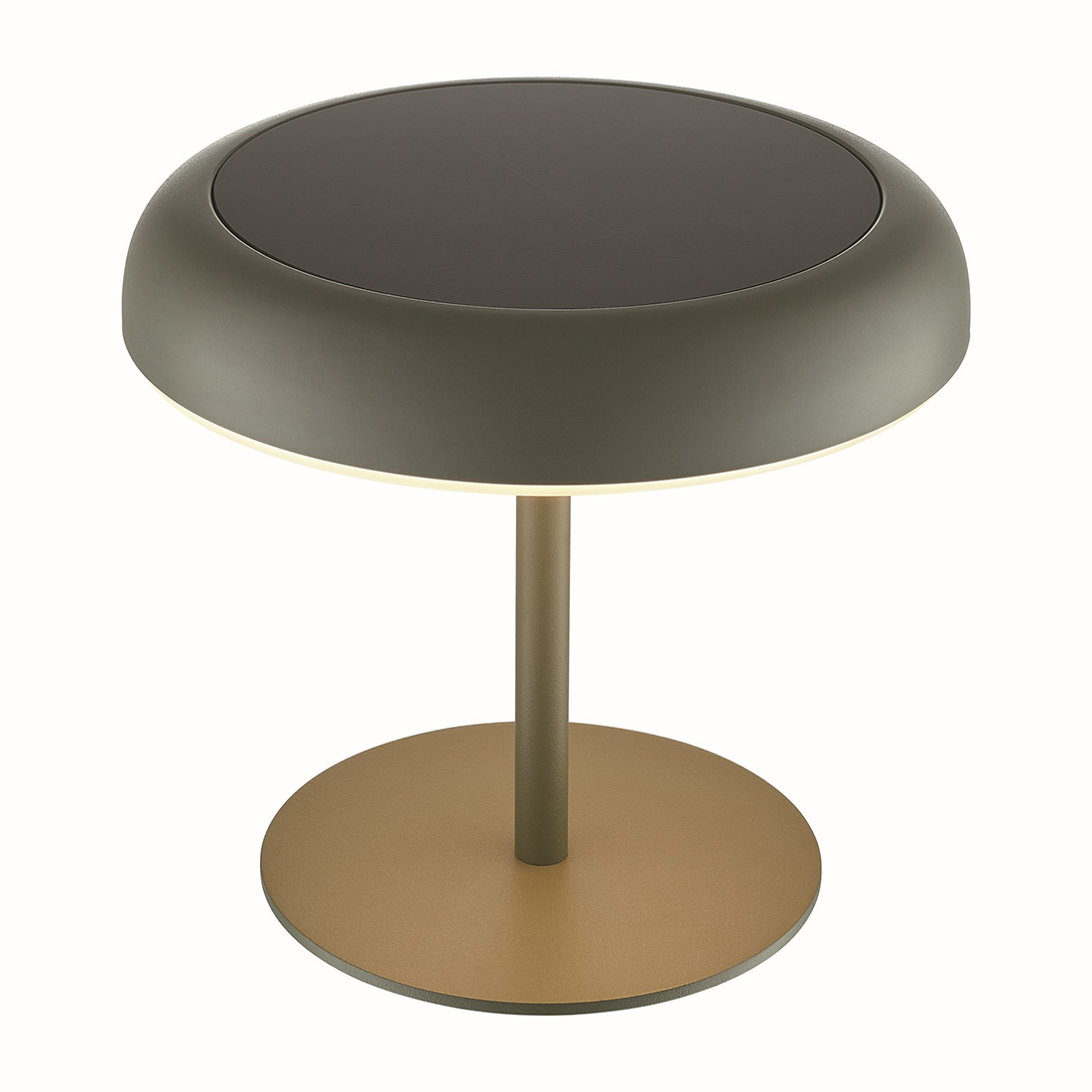 Uppladdningsbar Lampa Nordlux Elmer Solar