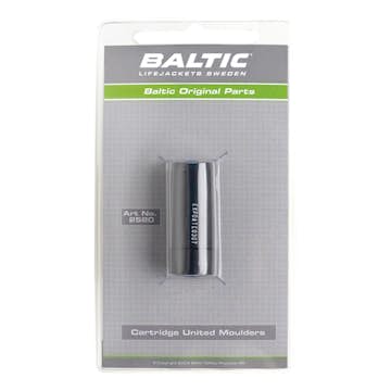 Cartridge Baltic United Moulders
