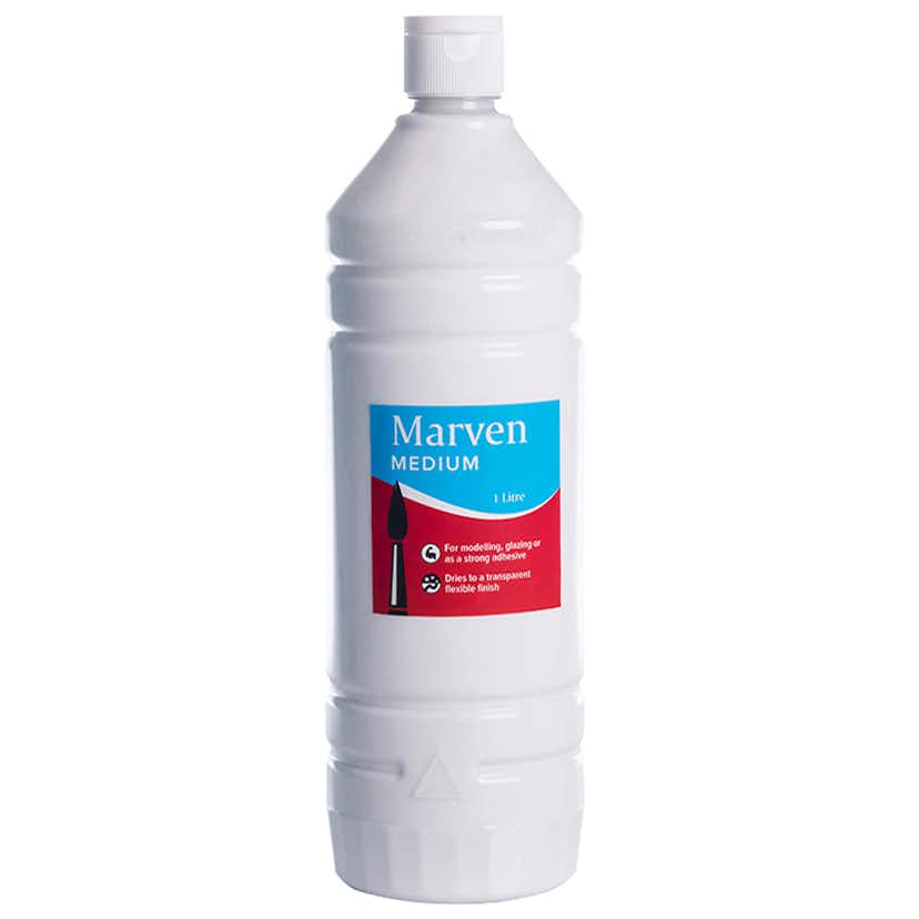 Marven ABA Skol Medium 1 L