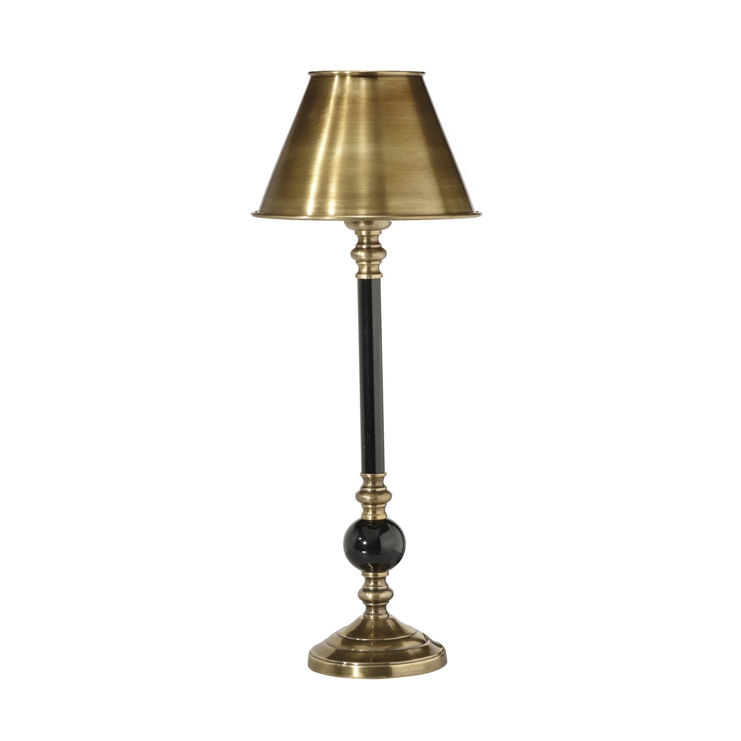 Bordslampa PR Home Abbey med Lampskärm 49 cm