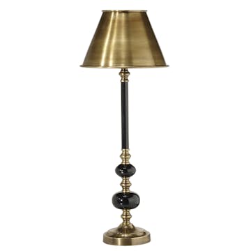 Bordslampa PR Home Abbey med Lampskärm 57 cm