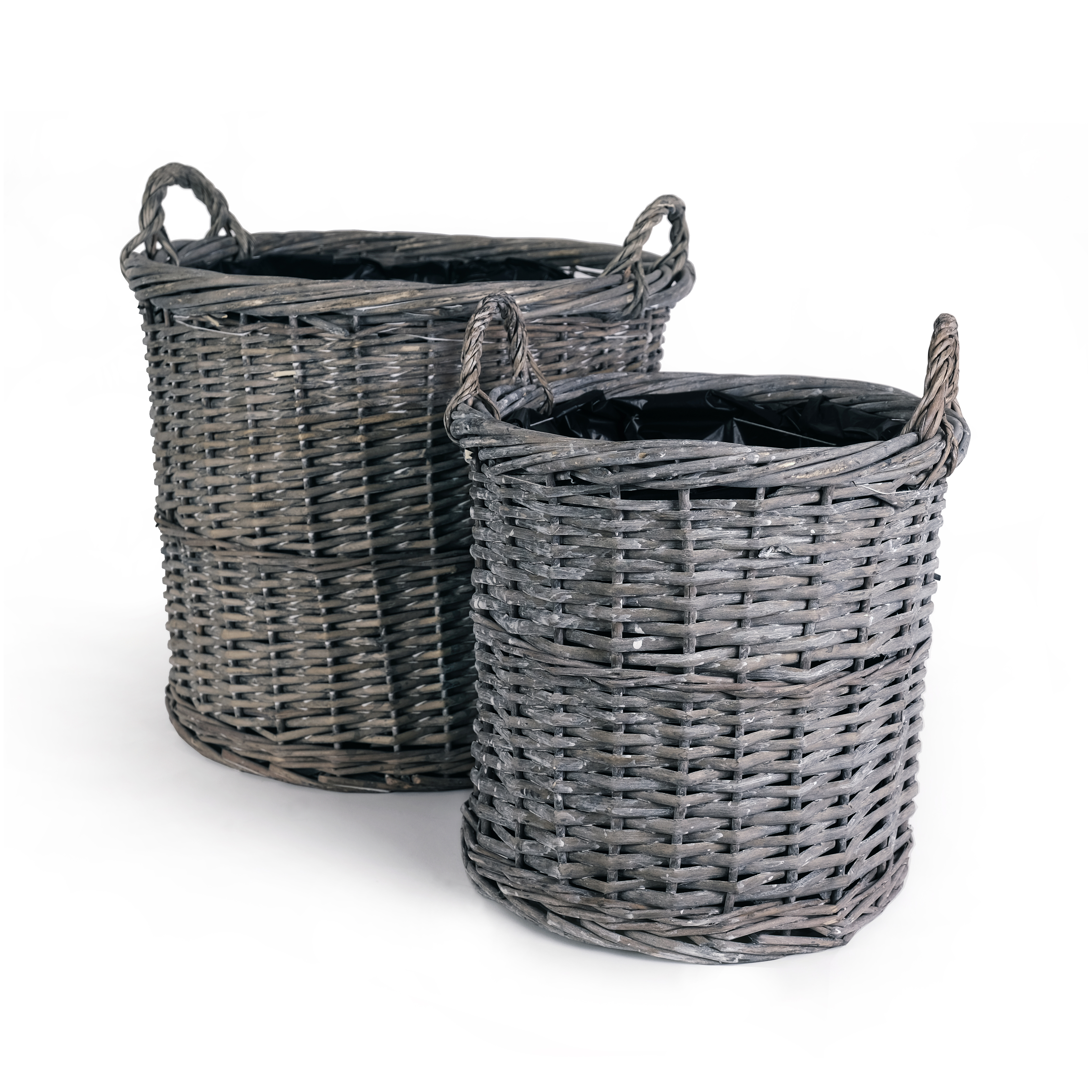 Korg by Benson till Kungsgran i Kruka