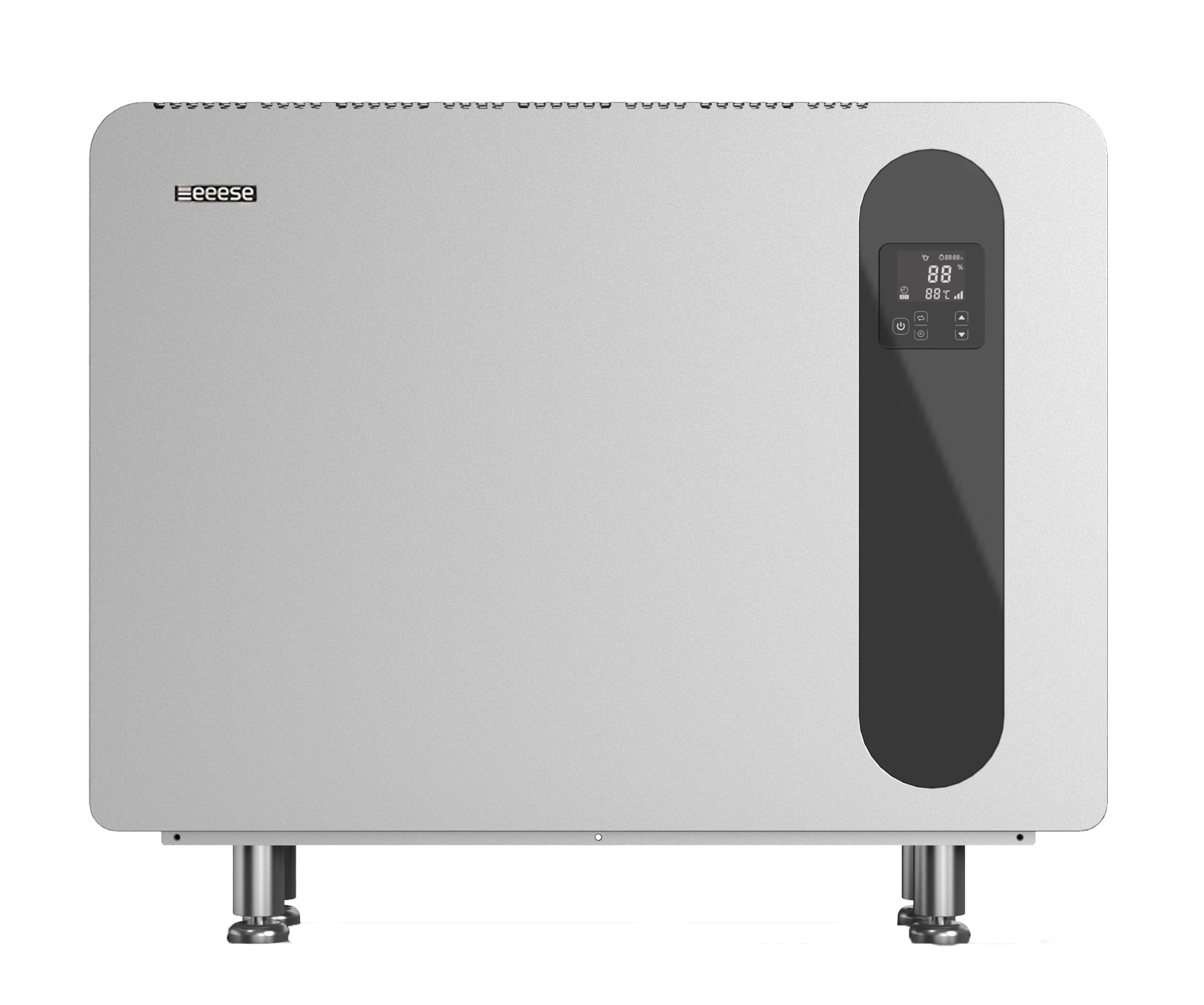 Avfuktare Eeese air care Lukas Full Inverter 48L Wi-Fi