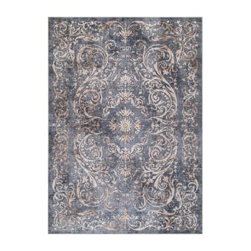 Orientalisk Matta KM Carpets Arella Roco