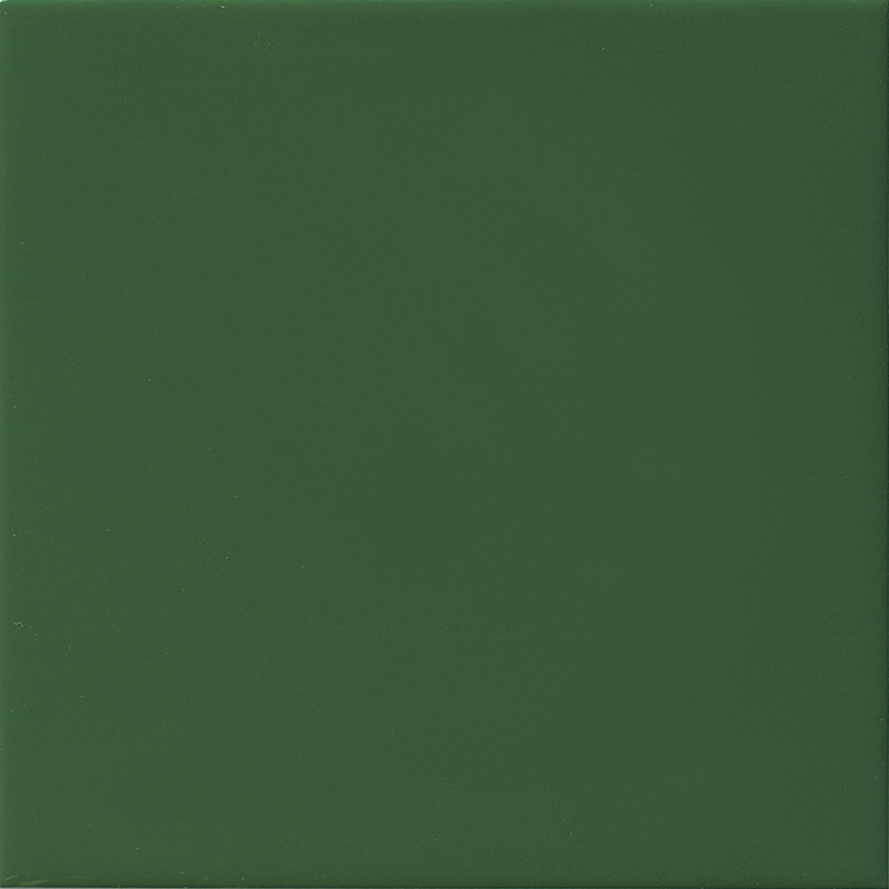 Kakel Arredo Color Verde Botella Matt 20x20 Cm 254990