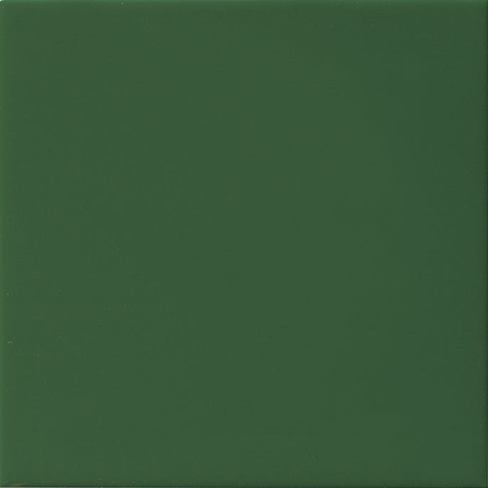 Kakel Arredo Color Verde Botella Matt 20x20 Cm 254990