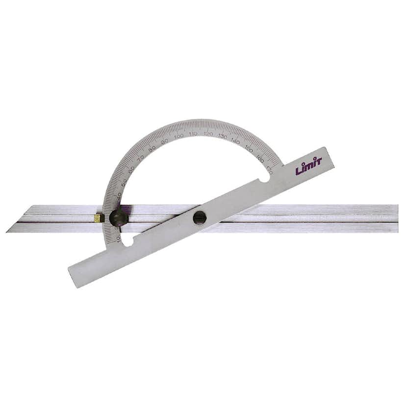 Gradskiva Limit 2550 150 mm