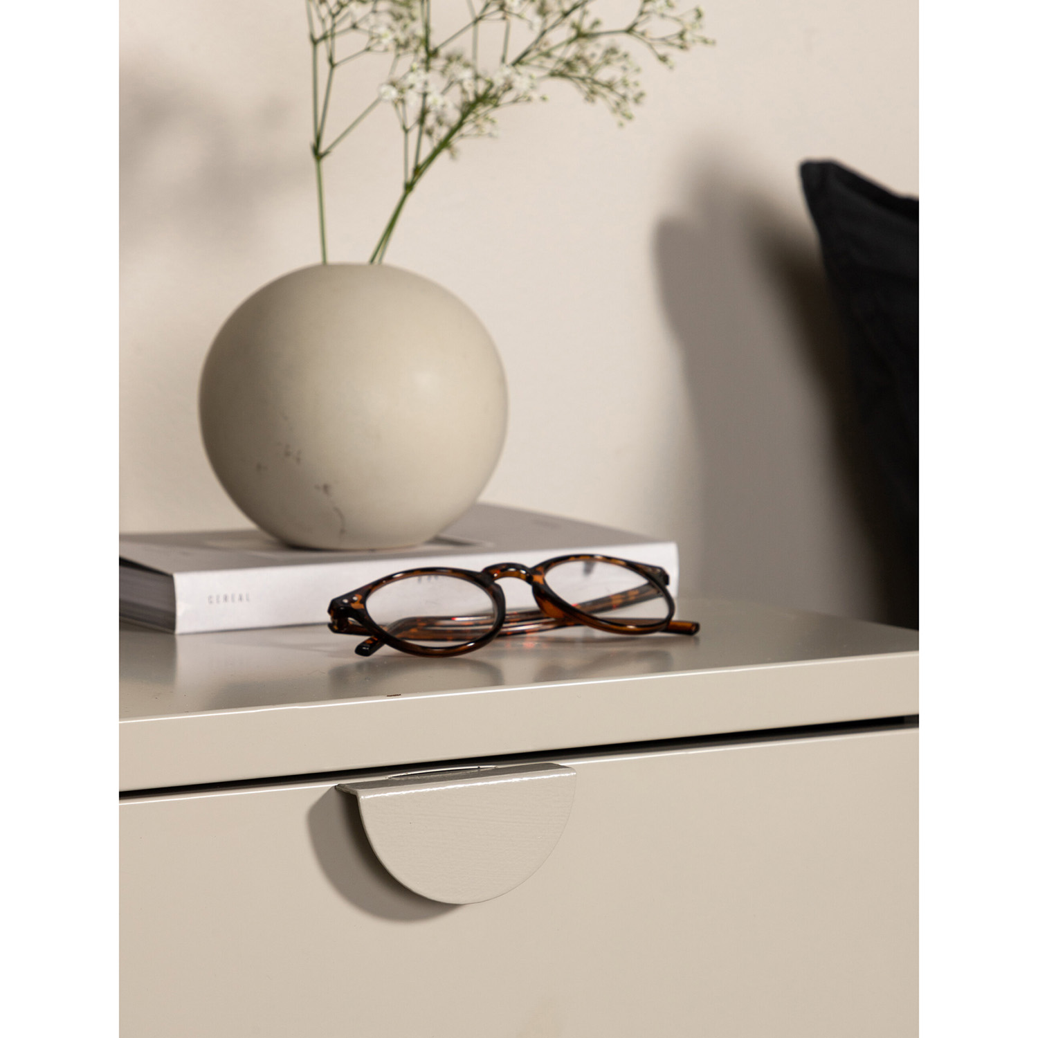 Sängbord Venture Home Piring