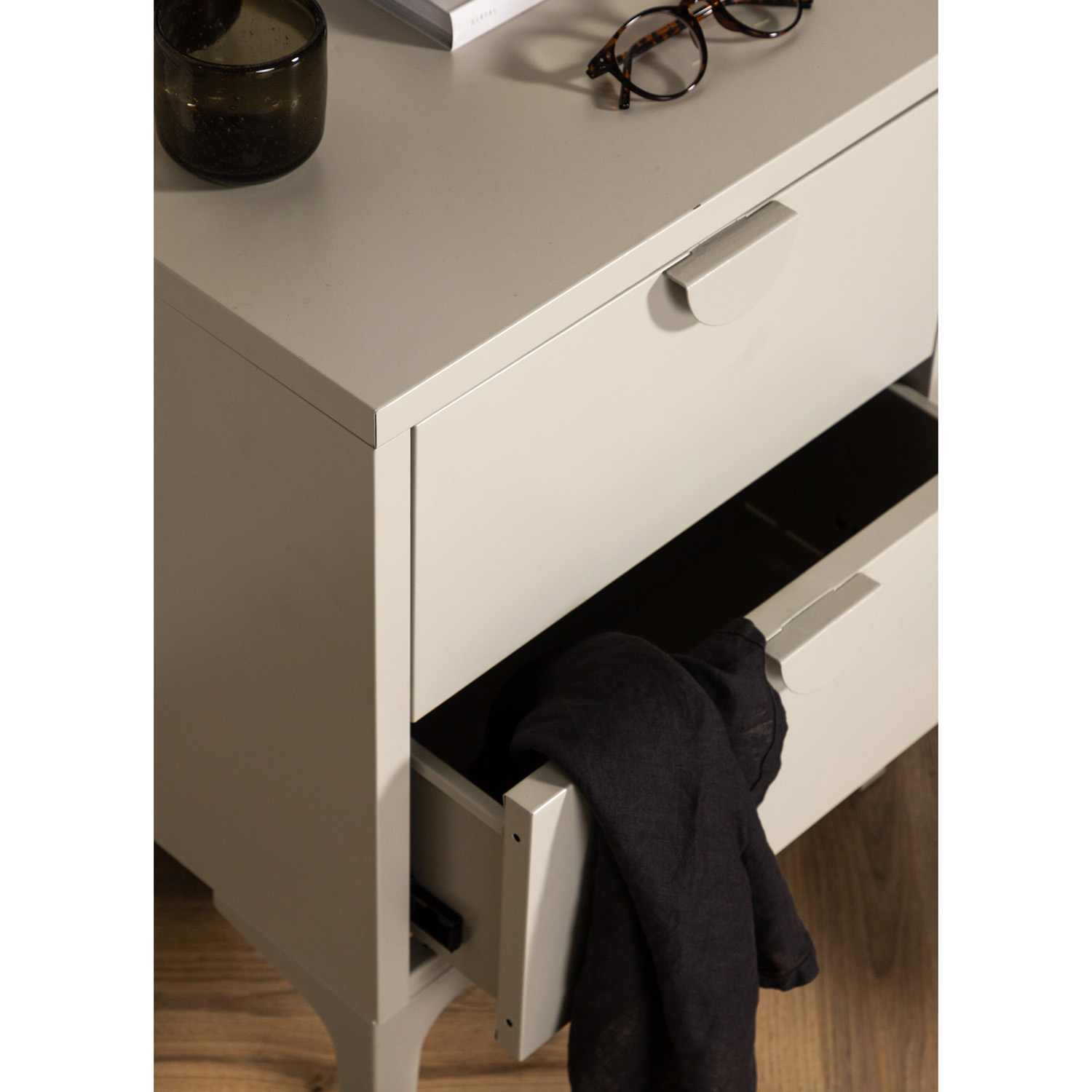 Sängbord Venture Home Piring