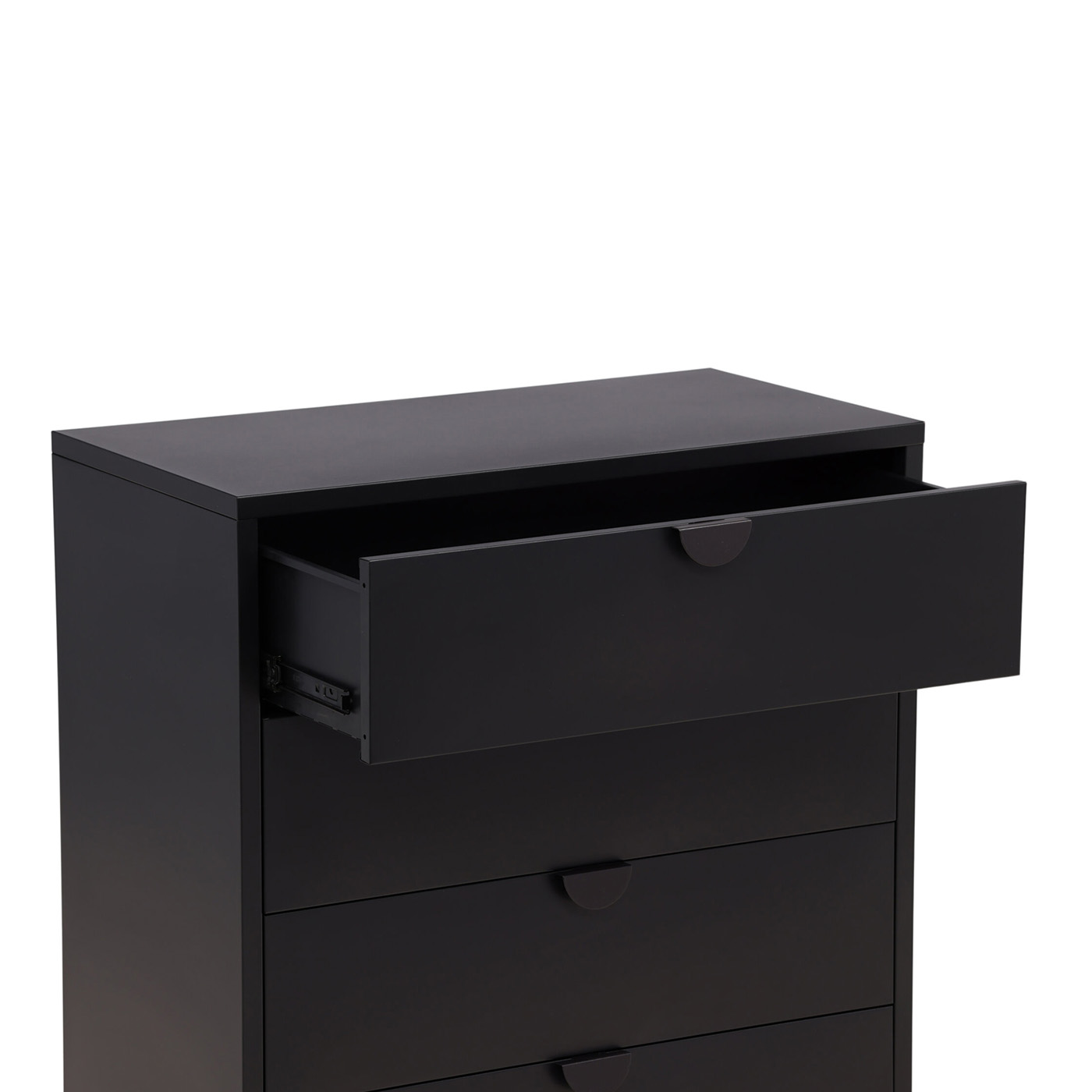 Byrå Venture Home Piring 4 Lådor