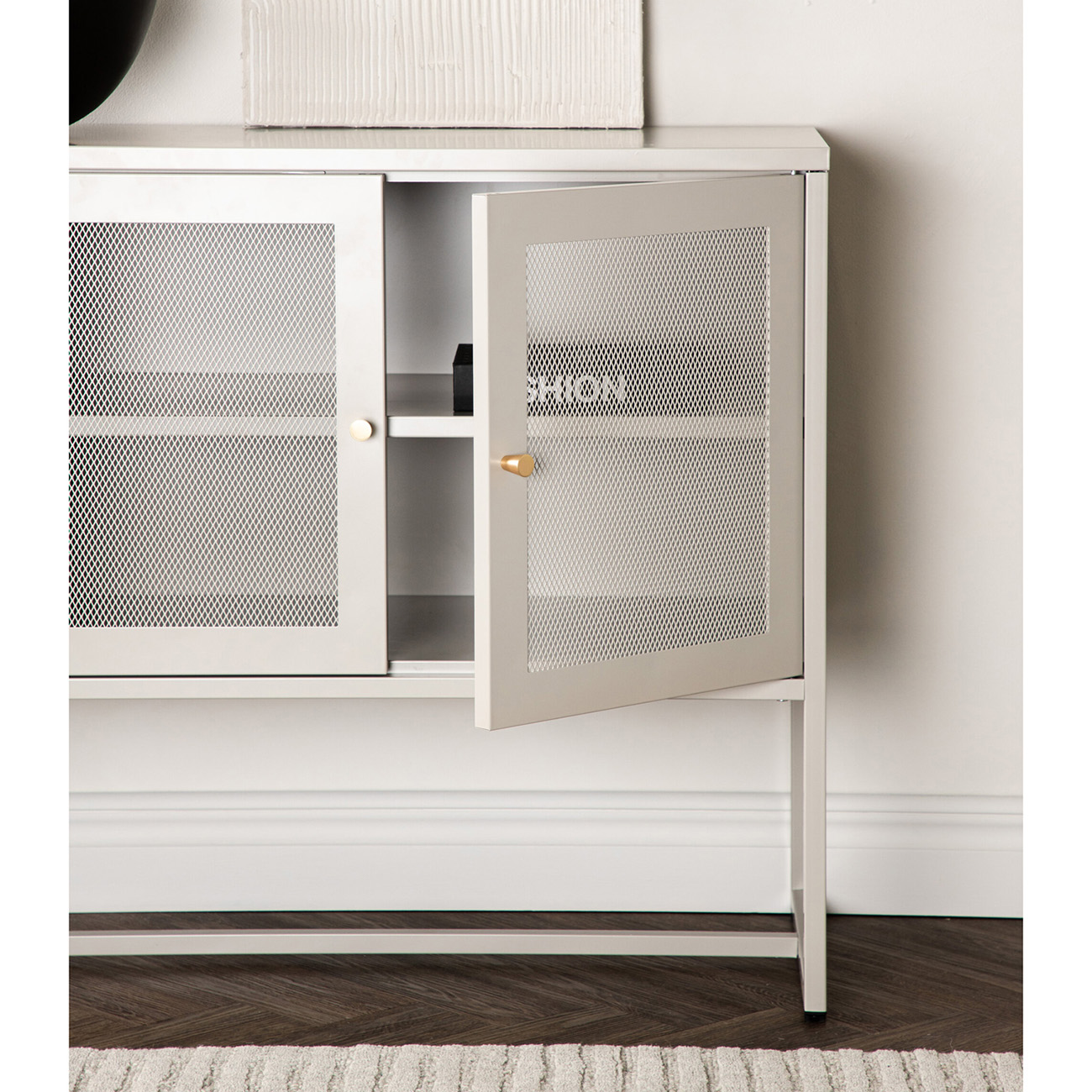 Avlastningsskåp Venture Home Malla