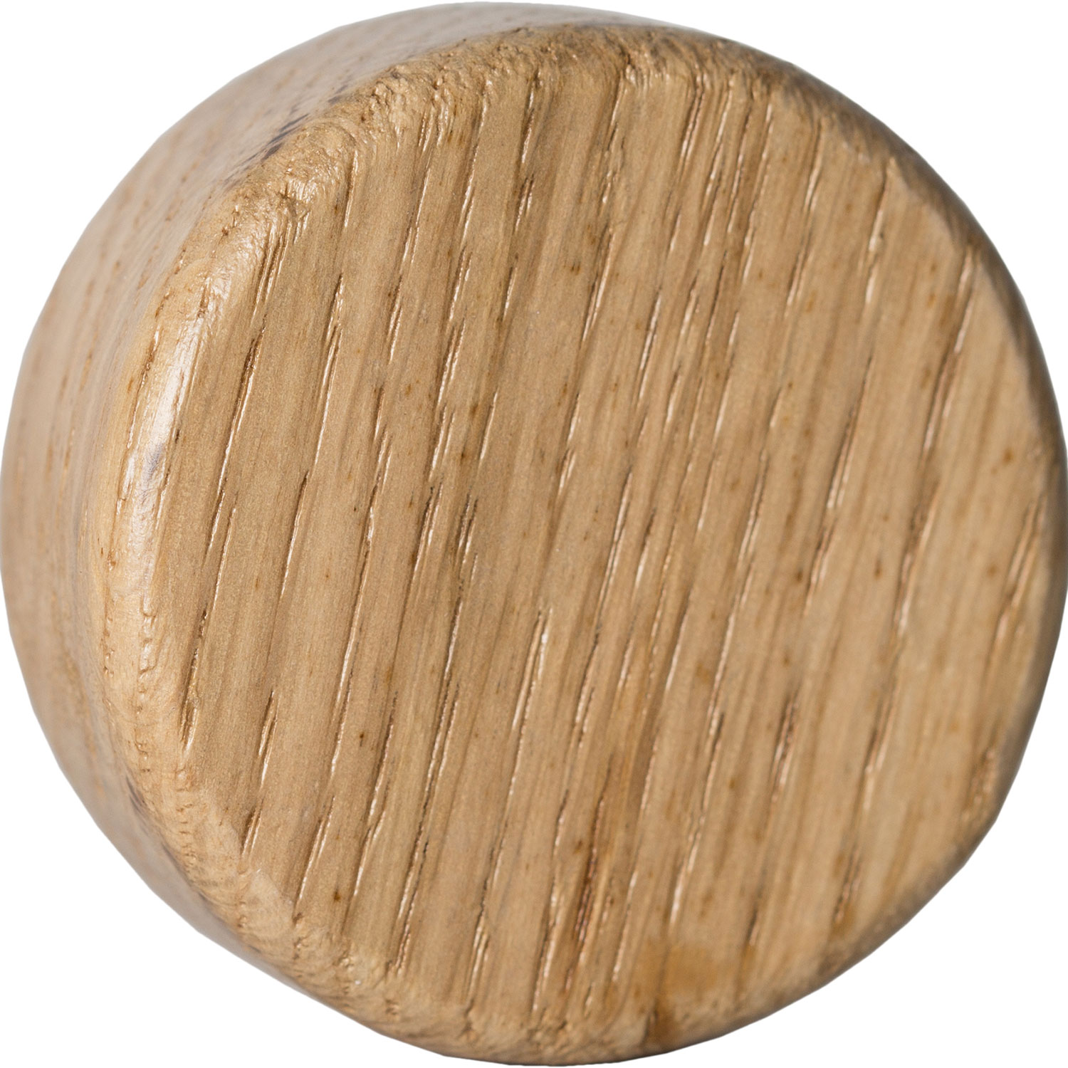 Ändknopp Lundbergs Ek Ø48