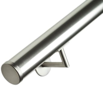 Stege i trappa Stege i trappa