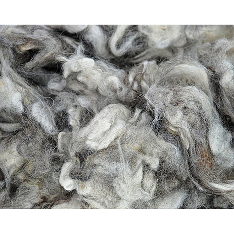 Ull ABA Skol Lockig 250 G