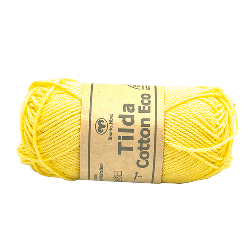 Garn ABA Skol Tilda Eco