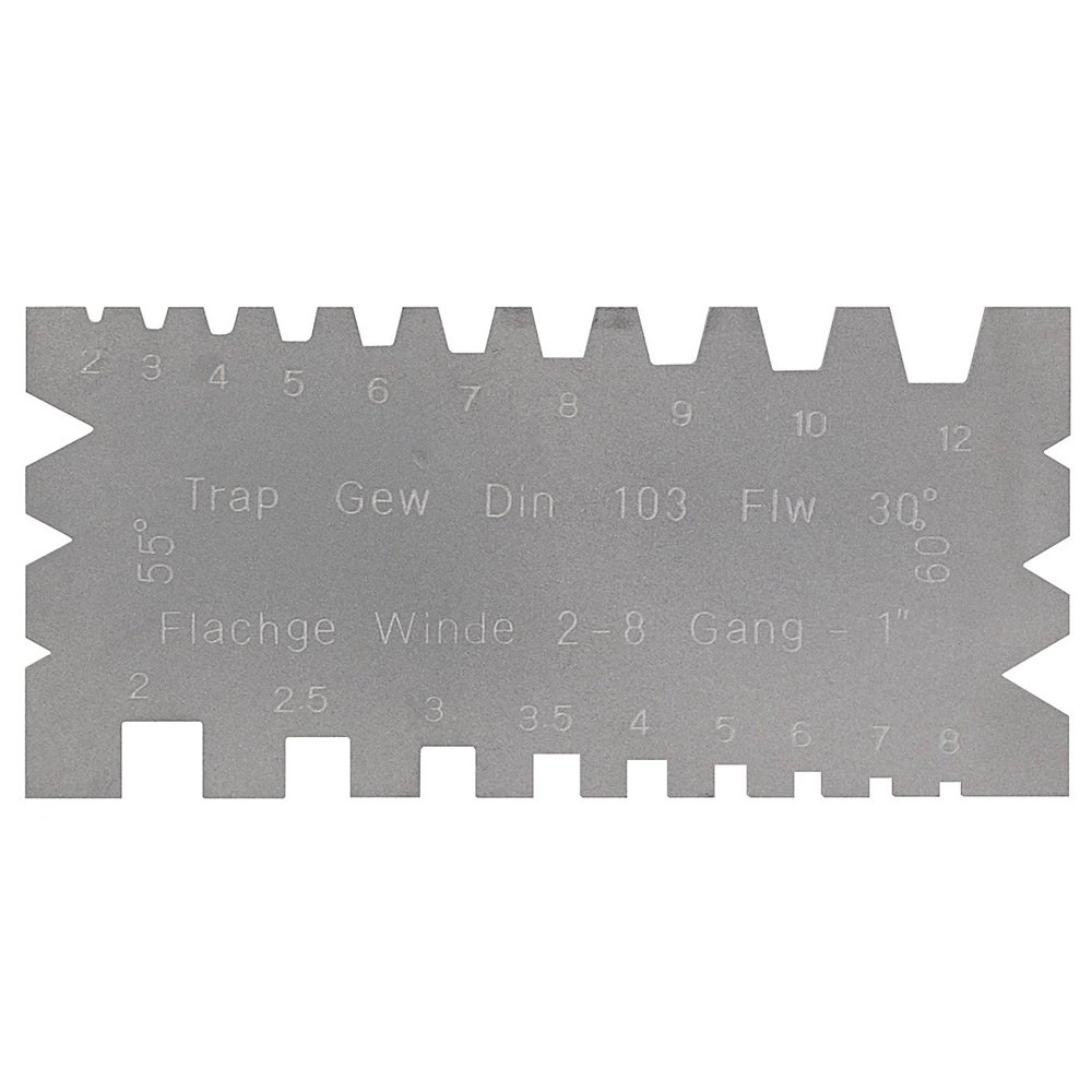 Gängmall Limit Universal