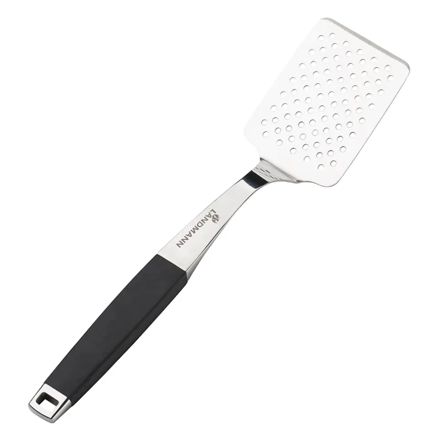 Grillspade Landmann Pure i Rostfritt Stål