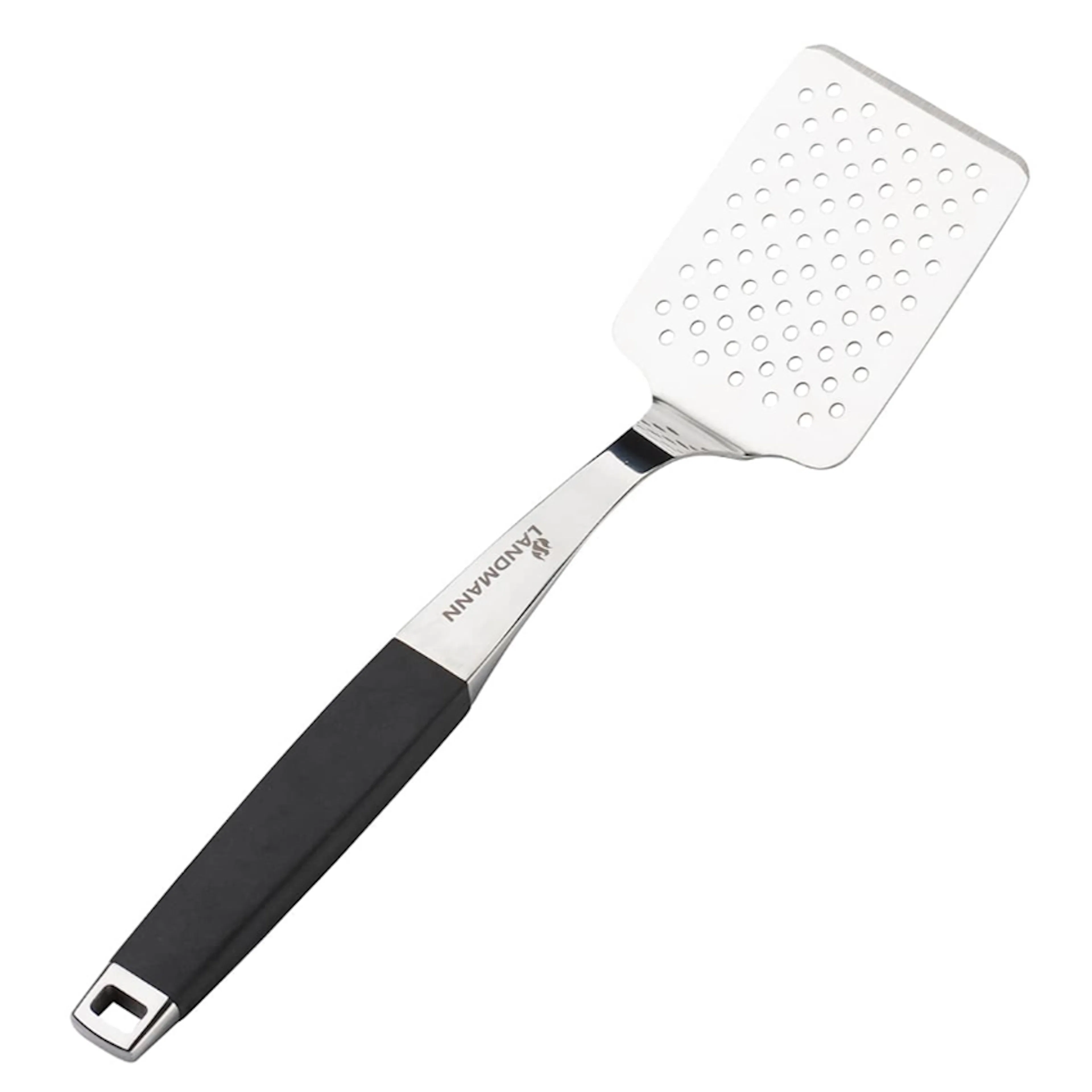 Grillspade Landmann Pure i Rostfritt Stål